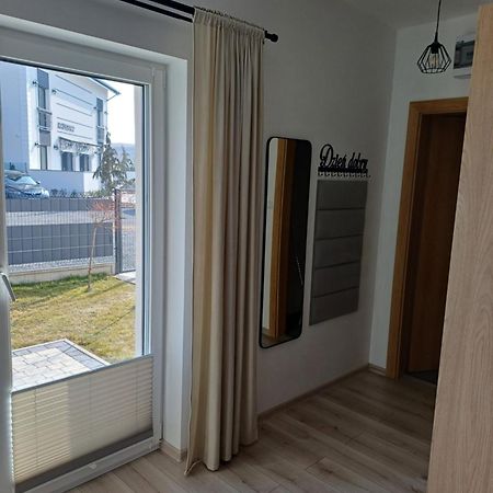 Spij W Kudowie Apartament I Pokoje Goscinne Kudowa-Zdrój Extérieur photo