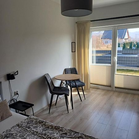 Spij W Kudowie Apartament I Pokoje Goscinne Kudowa-Zdrój Extérieur photo