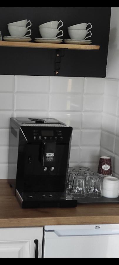 Spij W Kudowie Apartament I Pokoje Goscinne Kudowa-Zdrój Extérieur photo