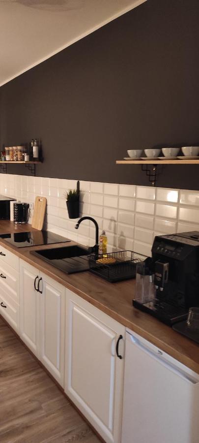 Spij W Kudowie Apartament I Pokoje Goscinne Kudowa-Zdrój Extérieur photo