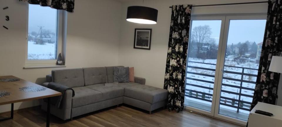 Spij W Kudowie Apartament I Pokoje Goscinne Kudowa-Zdrój Extérieur photo