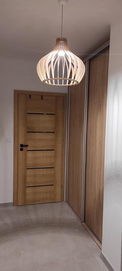 Spij W Kudowie Apartament I Pokoje Goscinne Kudowa-Zdrój Extérieur photo