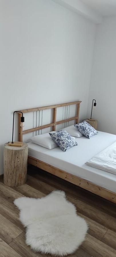 Spij W Kudowie Apartament I Pokoje Goscinne Kudowa-Zdrój Extérieur photo