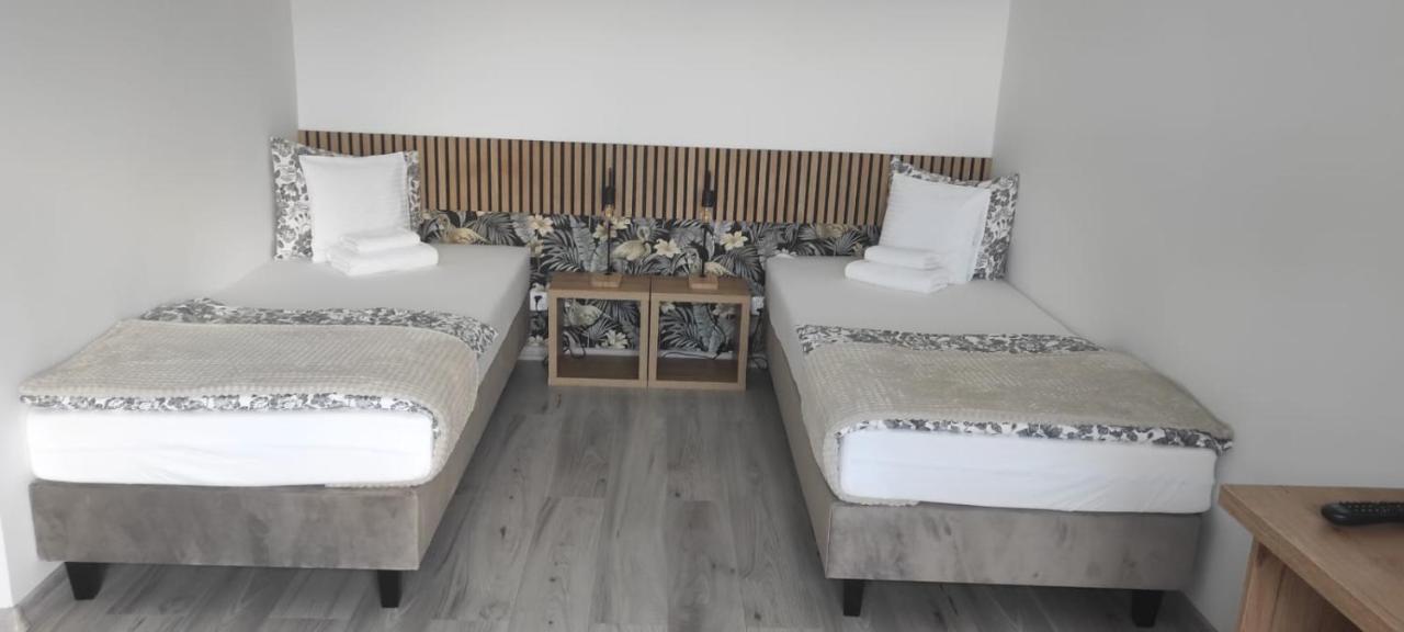 Spij W Kudowie Apartament I Pokoje Goscinne Kudowa-Zdrój Extérieur photo