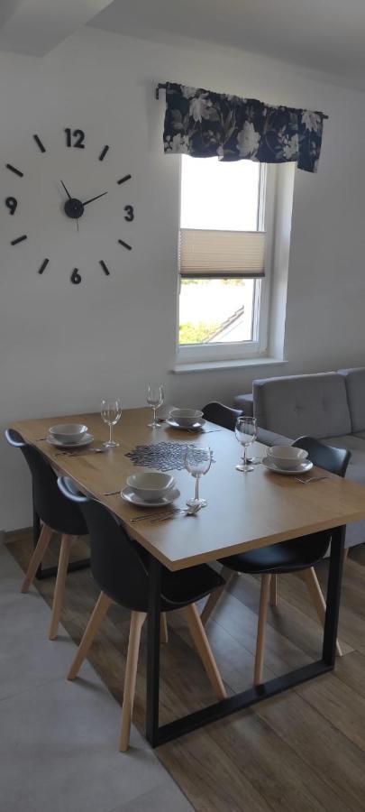 Spij W Kudowie Apartament I Pokoje Goscinne Kudowa-Zdrój Extérieur photo
