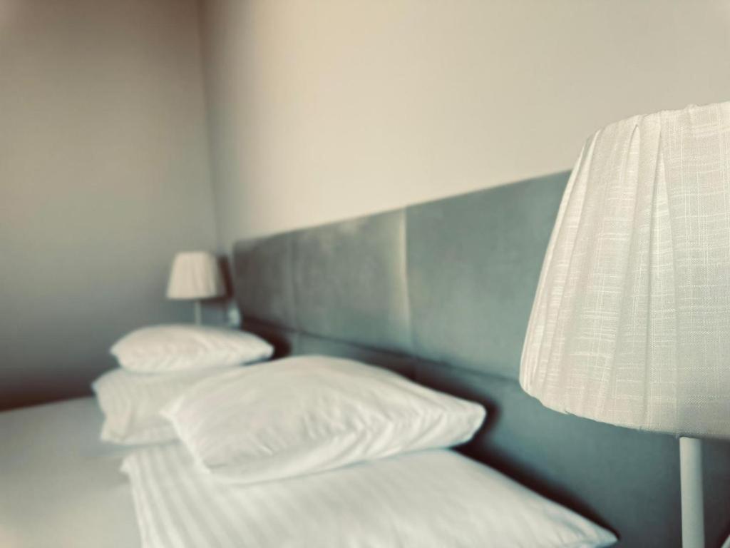 Spij W Kudowie Apartament I Pokoje Goscinne Kudowa-Zdrój Extérieur photo