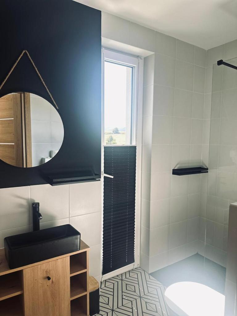 Spij W Kudowie Apartament I Pokoje Goscinne Kudowa-Zdrój Extérieur photo