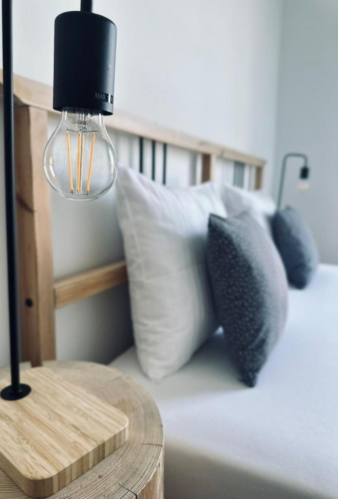 Spij W Kudowie Apartament I Pokoje Goscinne Kudowa-Zdrój Extérieur photo