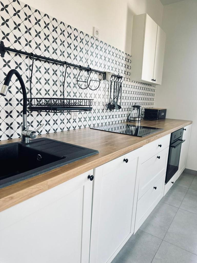 Spij W Kudowie Apartament I Pokoje Goscinne Kudowa-Zdrój Extérieur photo
