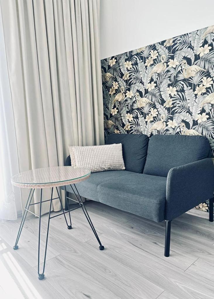 Spij W Kudowie Apartament I Pokoje Goscinne Kudowa-Zdrój Extérieur photo