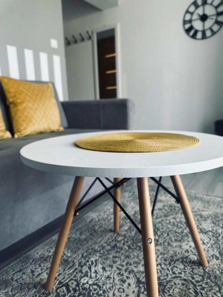 Spij W Kudowie Apartament I Pokoje Goscinne Kudowa-Zdrój Extérieur photo