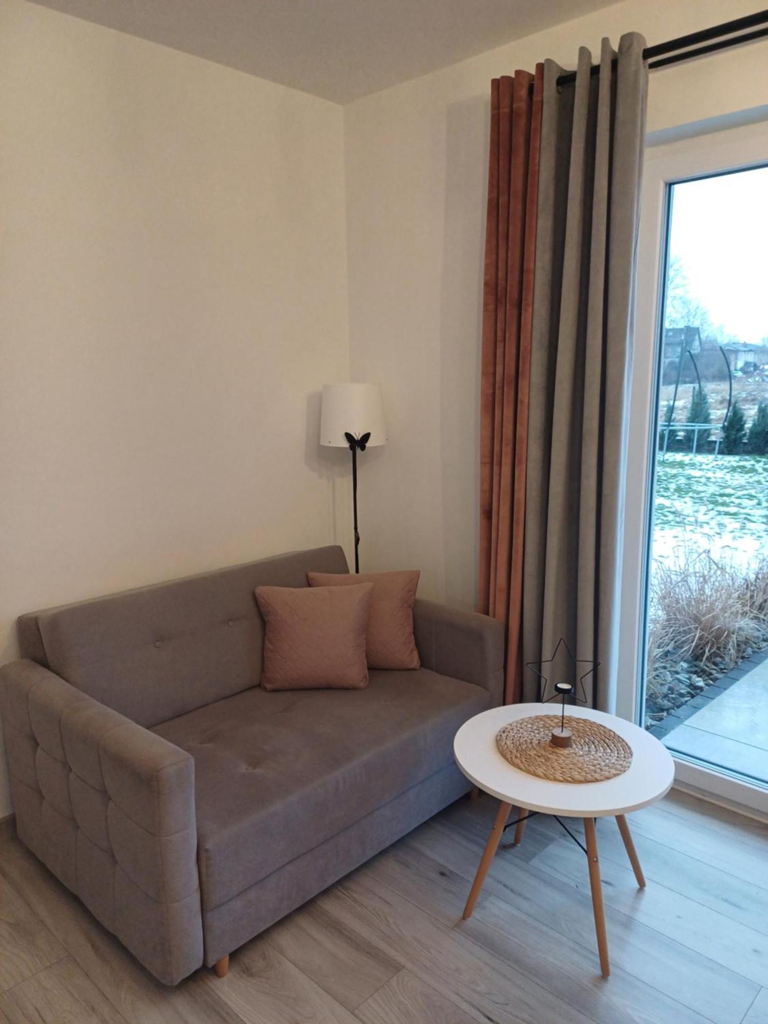 Spij W Kudowie Apartament I Pokoje Goscinne Kudowa-Zdrój Extérieur photo