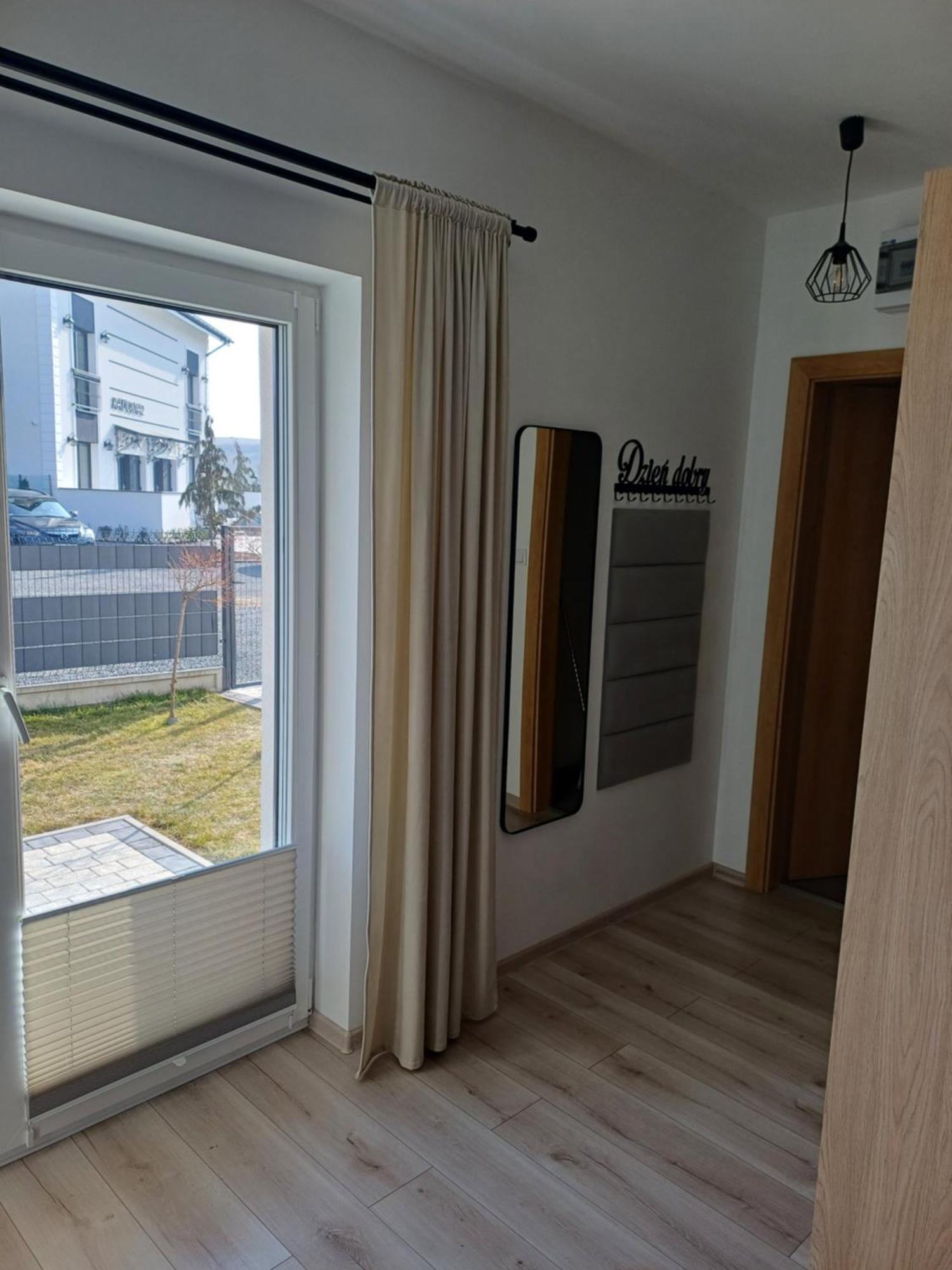 Spij W Kudowie Apartament I Pokoje Goscinne Kudowa-Zdrój Extérieur photo